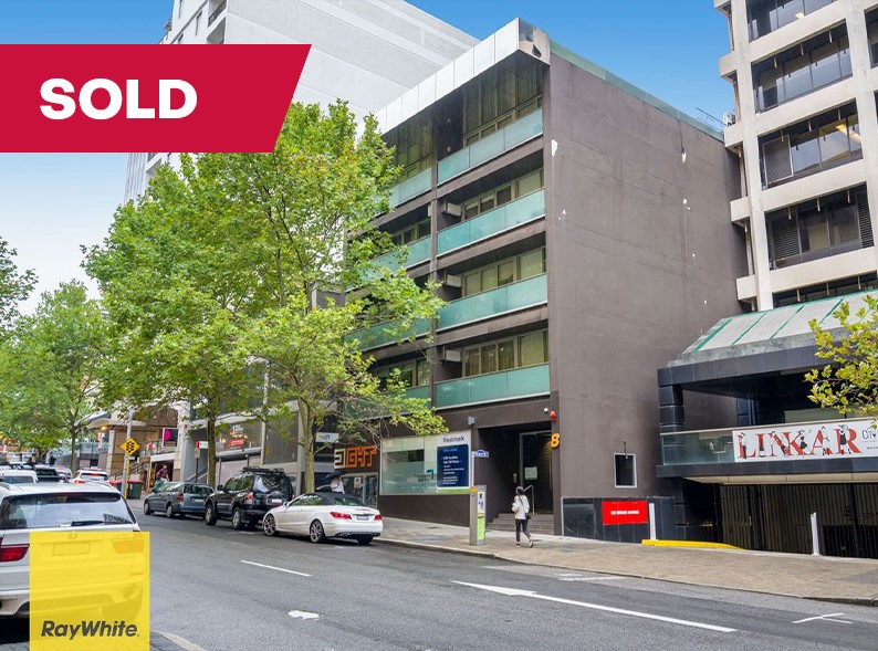 Unit 9/8 Victoria Avenue, Perth, WA, 6000. Auction (00017030551