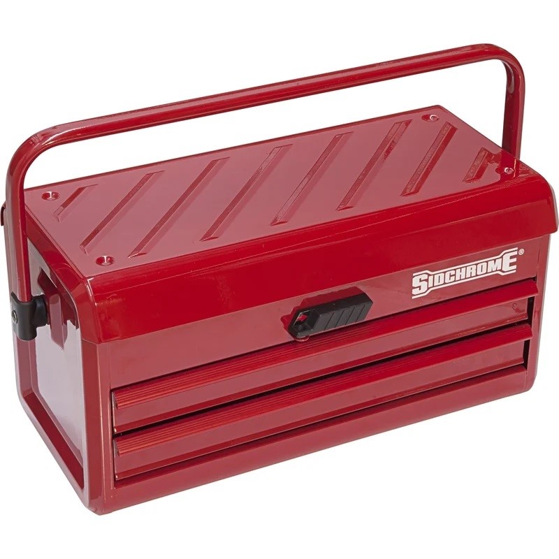 sidchrome 2 drawer tool chest lasertattooremovalmichigan