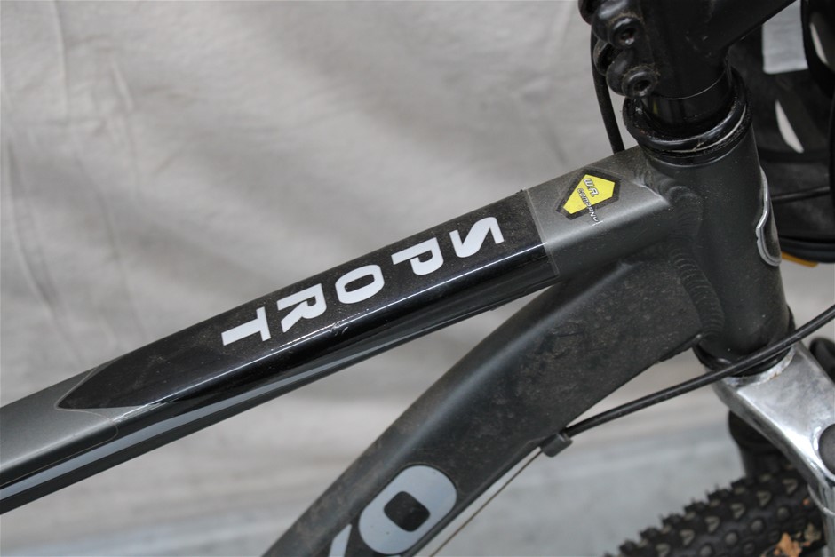 Haro flightline 6000 series aluminum online 29