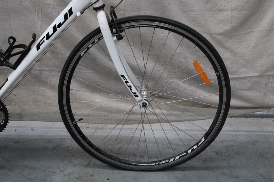 Fuji absolute 3.0 online hybrid