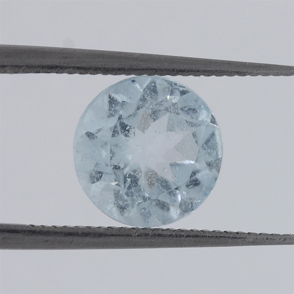 Unreserved Loose Gemstone Liquidation - All Must Go!