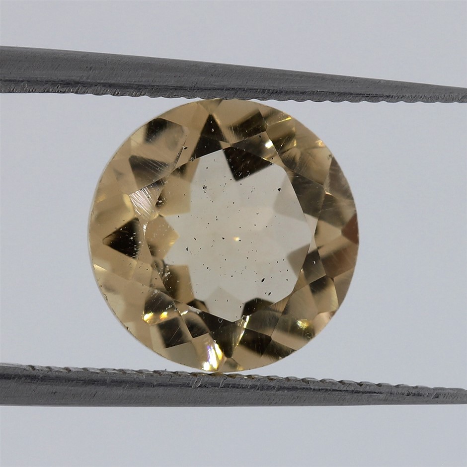 Unreserved Loose Gemstone Liquidation - All Must Go!