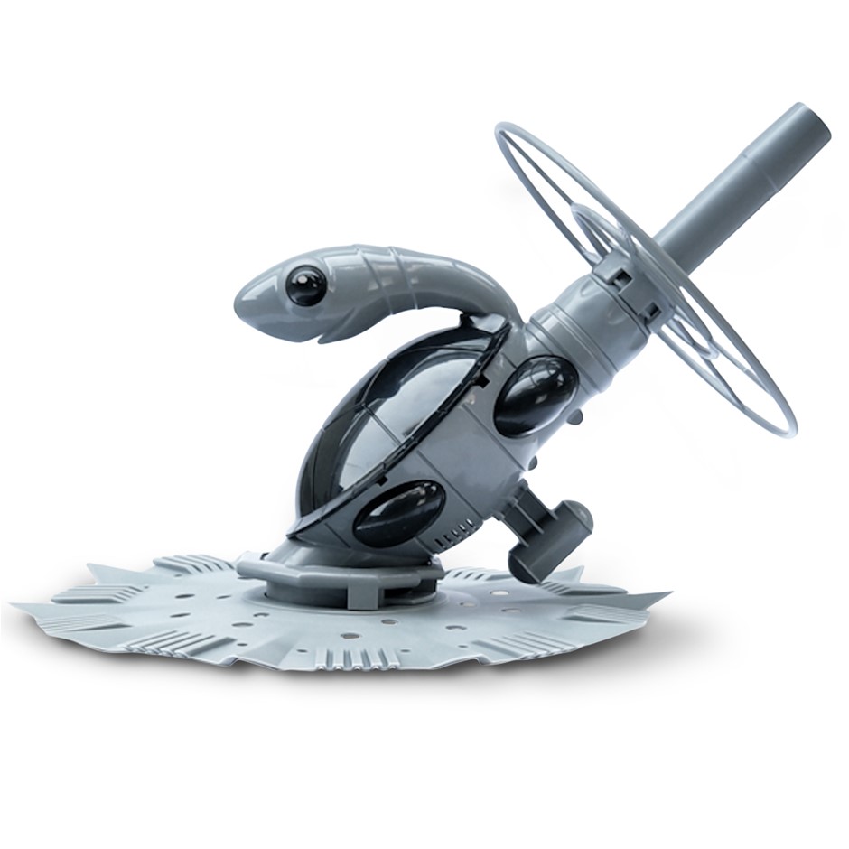 Automatic Swimming Pool Vacuum Cleaner L