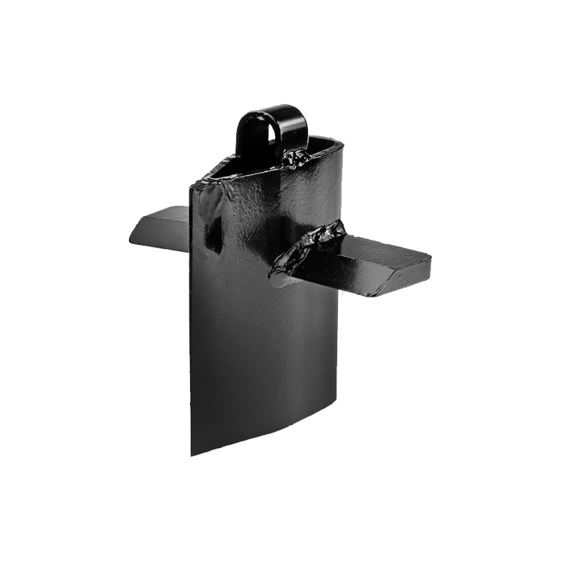 Yukon 4-Way Cross Cut Log Splitter Wedge