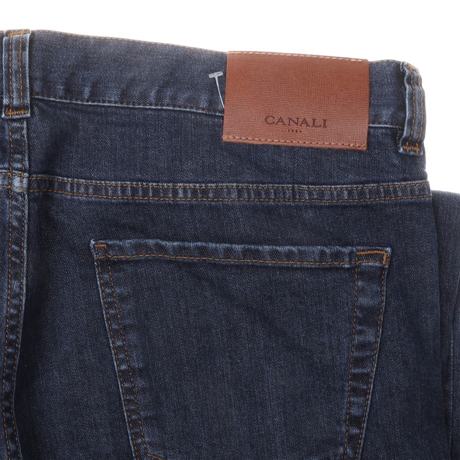 canali jeans