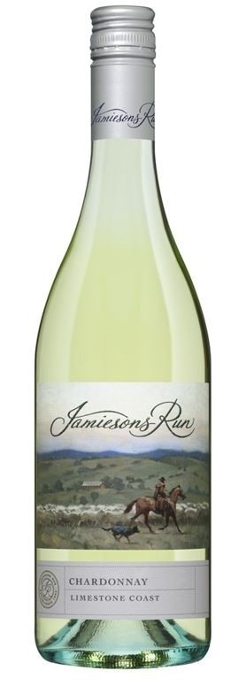 Jamiesons Run Limestone Coast Chardonnay