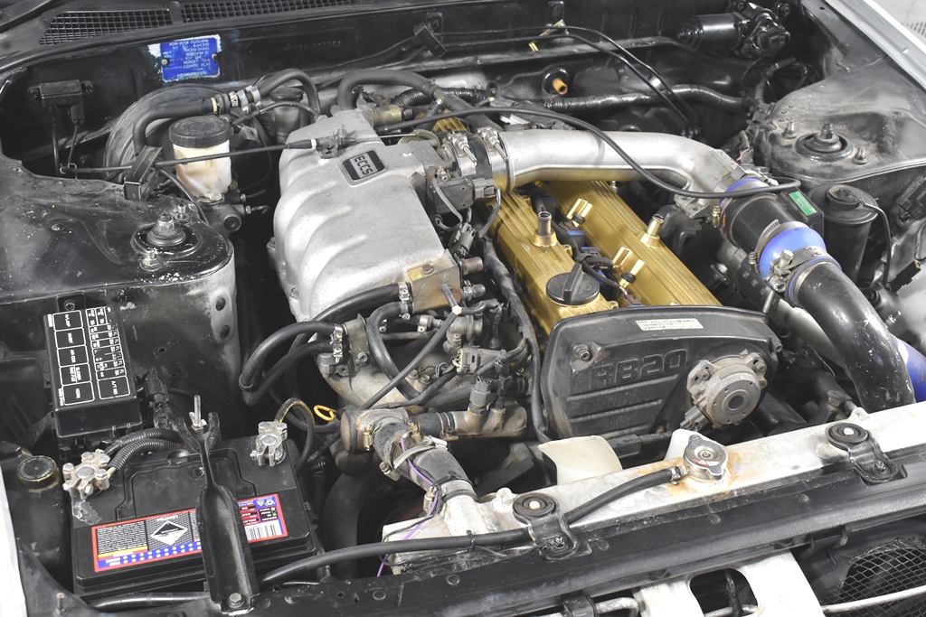 Nissan RB20DET Engine Guide Info, Specs, Cars, And Mods, 49% OFF