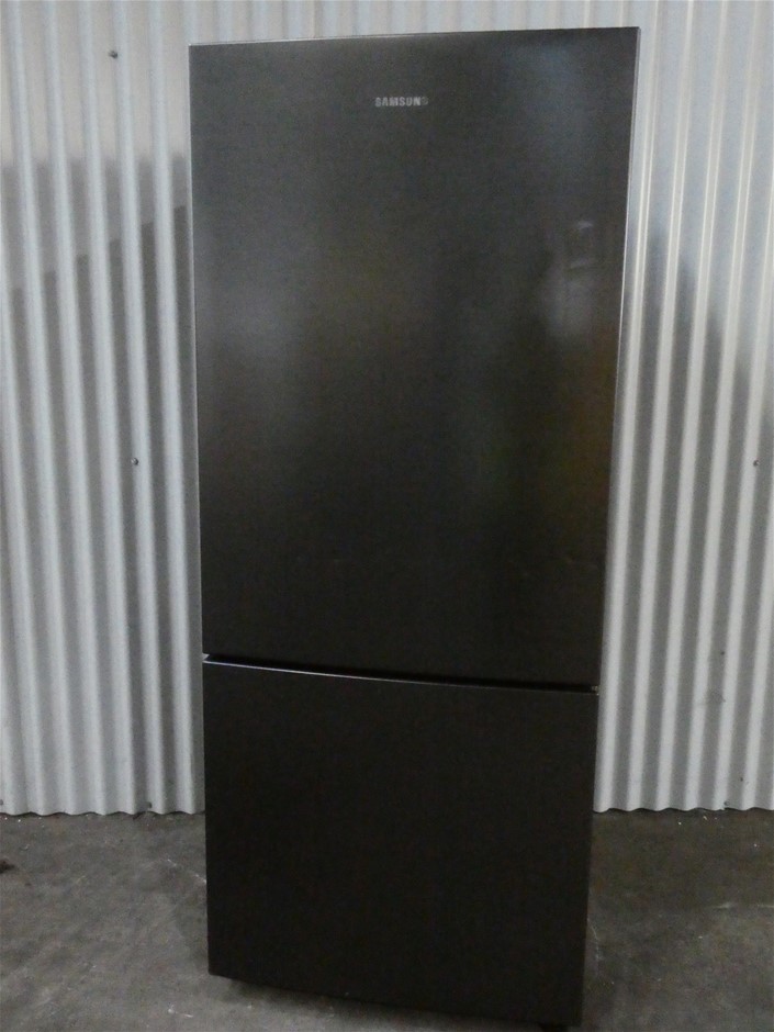 Samsung 458l bottom mount store refrigerator srl459mb