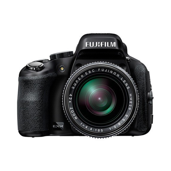 Fujifilm FinePix HS50EXR Digital Camera 