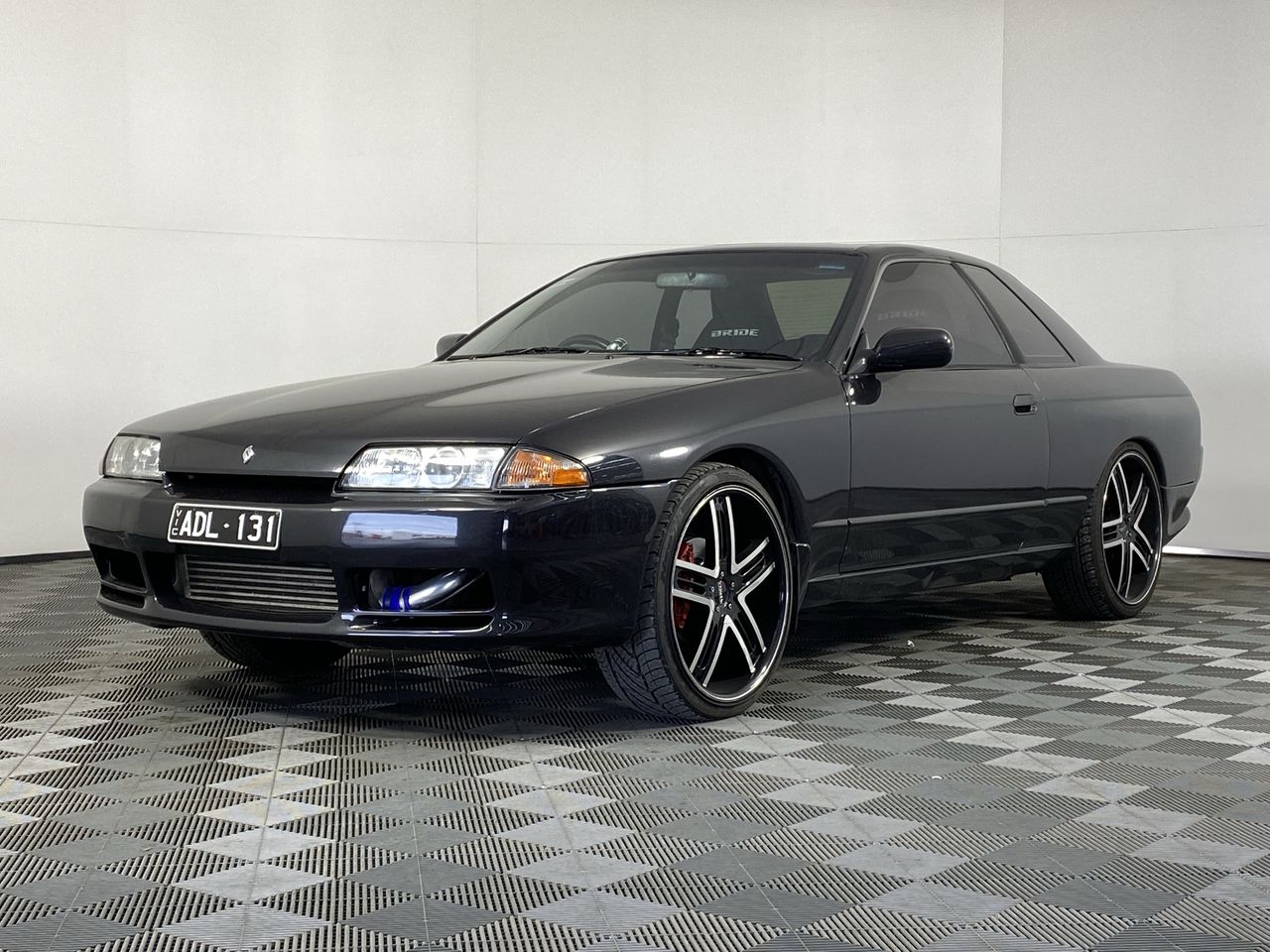 19 Nissan Skyline R32 Gts 4 Manual Coupe Auction 0001 0041 Grays Australia