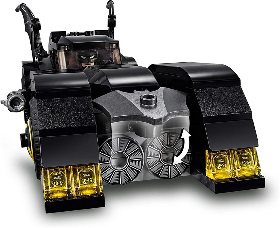 lego batman batmobile pursuit of the joker