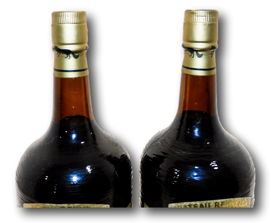 Fortified Wine non-vintage Auction (0019-2497881) | Grays Australia