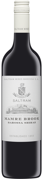 Saltram Mamre Brook Shiraz 2022 (6x 750m