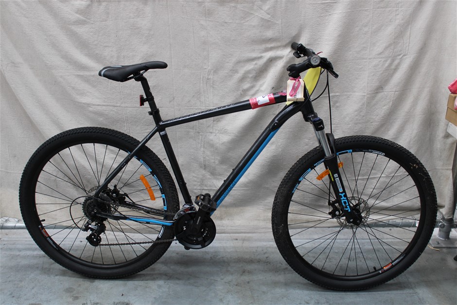 Malvern star axis 2 best sale mountain bike