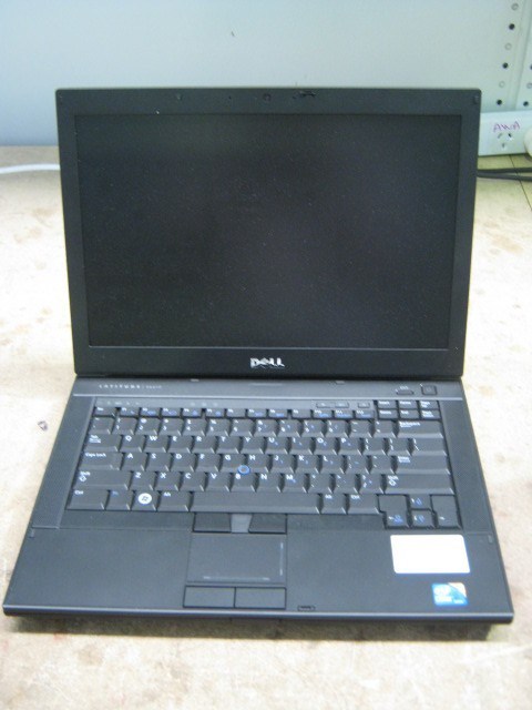 Dell Inc., Latitude E6410, 14`` Laptop, Intel(R) Core(TM) i5 CPU M 520