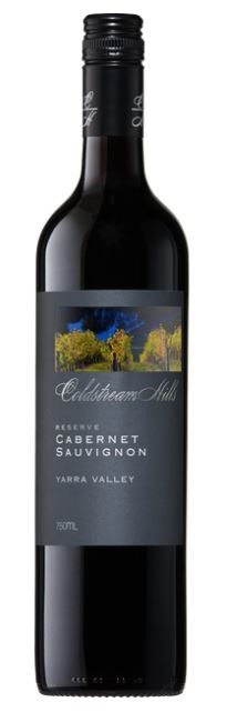 Coldstream Hills Reserve Cabernet Sauvig