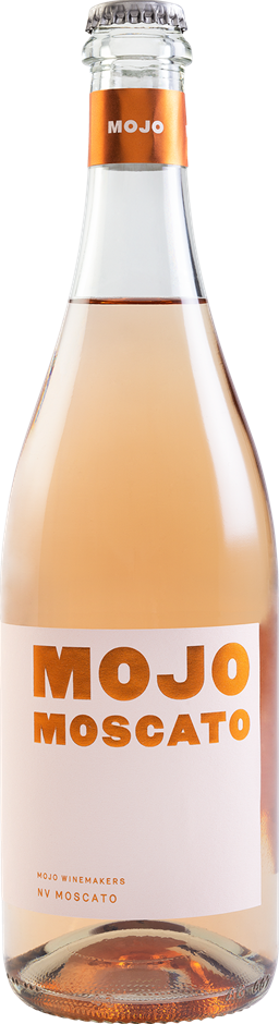 Mojo Moscato NV (6x 750mL).