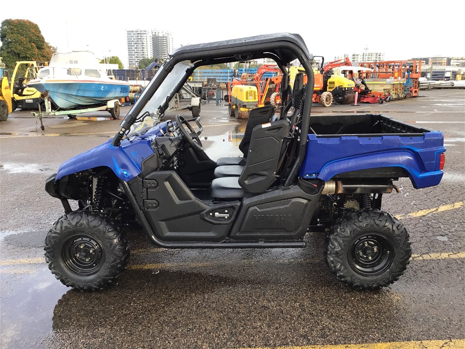 Yamaha viking for discount sale