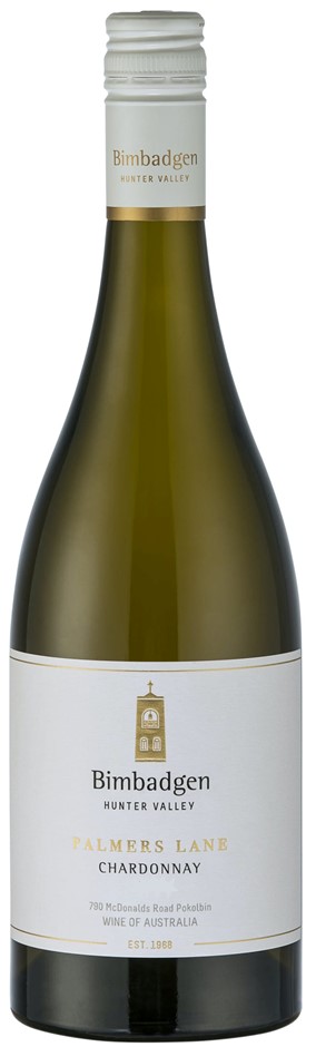 Bimbadgen SV Chardonnay Palmers Lane 201