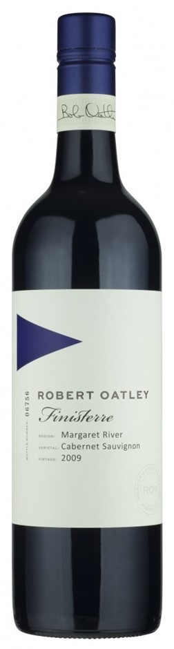 Robert Oatley Finisterre Cabernet Sauvig