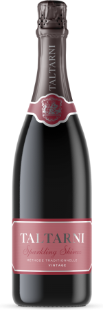 Taltarni Sparkling Shiraz 2018 (6x 750mL