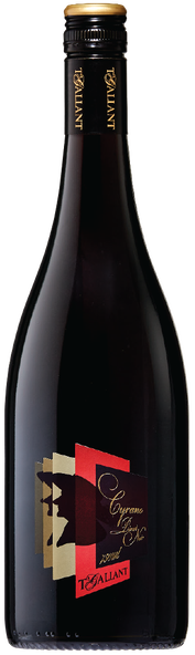 T'Gallant "Cyrano" Pinot Noir (6x 750mL)