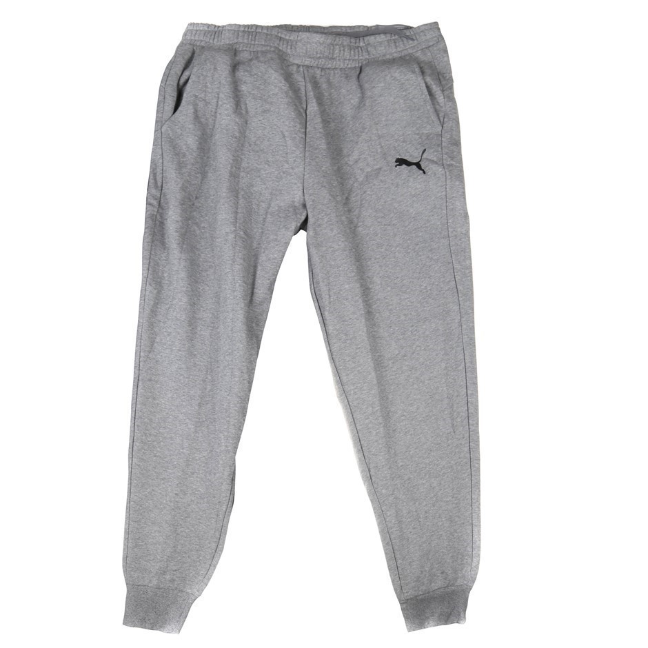 puma core logo pants