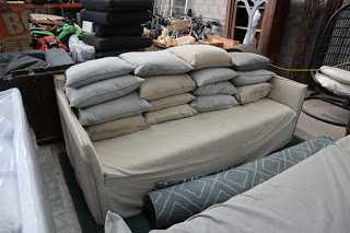 Mcm deals joe sofa