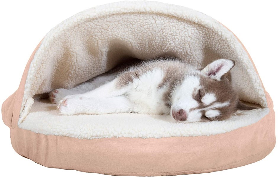 Furhaven dog bed clearance australia