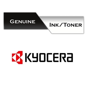 Kyocera Genuine TK820C CYAN Toner Cartri