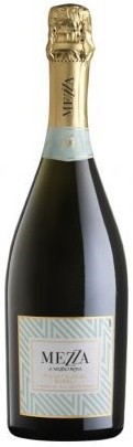 Mezza di Mezzacorona Sparkling NV (12x 7