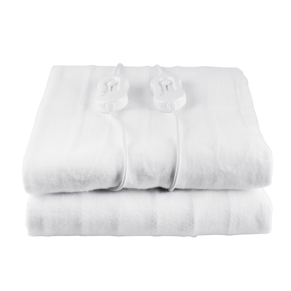 Fully Fitted Washable Electric Heated Bl