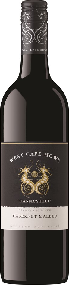 West Cape Howe Hannah's Hill Cabernet Me