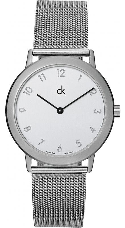 Men's Calvin Klein Watch. ck Minimal K03