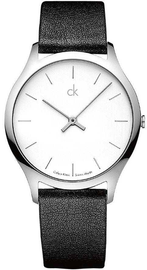 Men's Calvin Klein Watch. ck Classic K26