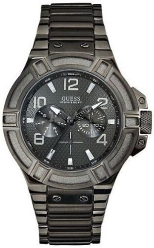 Men's Guess Limited-Edition Tiësto NYT L