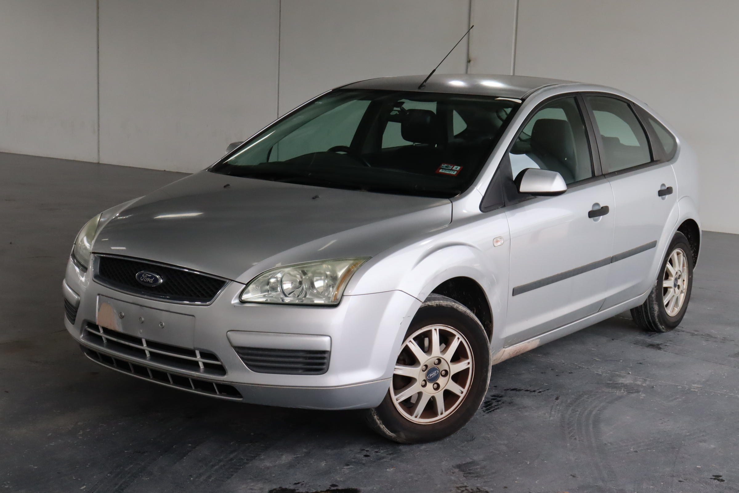 Best Kept Secret:  Find The Perfect 2006 Ford Focus CL