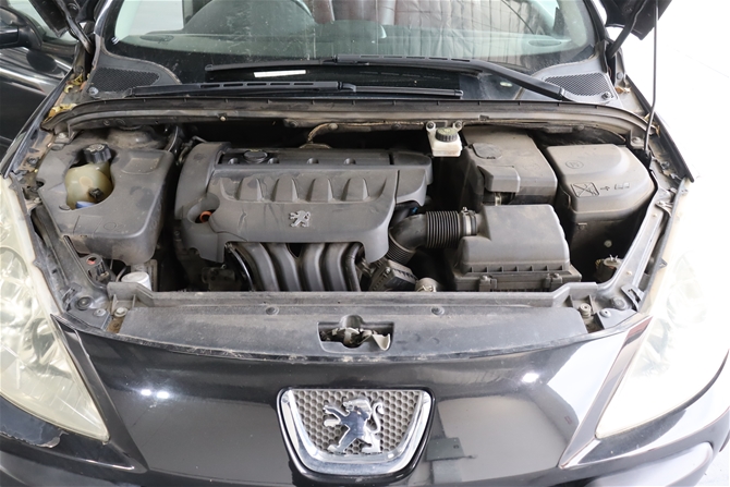 Peugeot 307 2.0HDi 100kW - Engine RATTLE - NEED HELP : r/peugeot