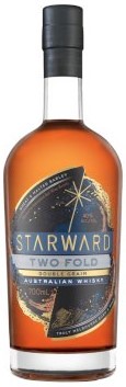 Starward Two Fold Whisky (1x 700mL)