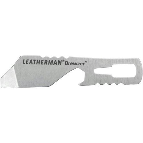 Leatherman 831675 Brewzer Pocket Multi-T