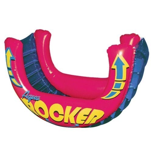 Poolmaster 86100 Aqua Rocker Fun Float