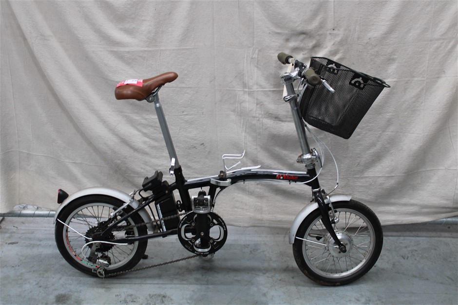 mens folding bikes for sale