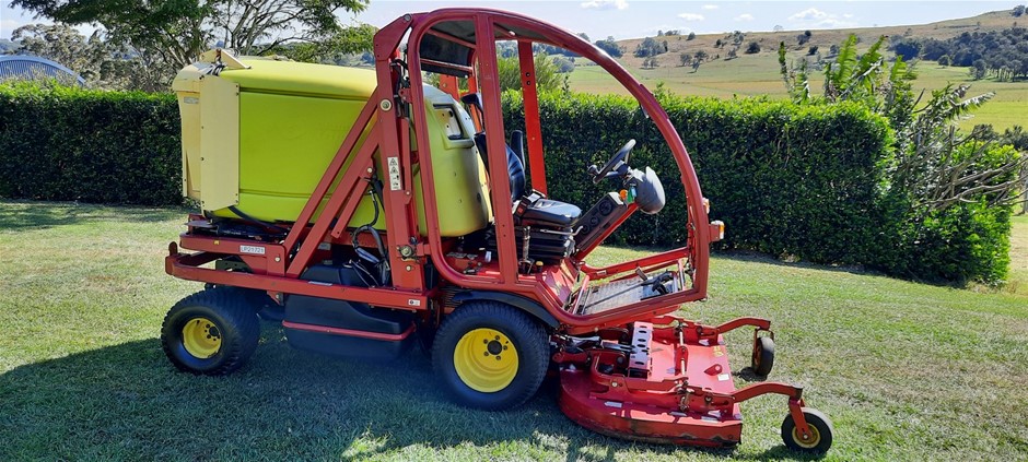 Gianni ferrari discount mower for sale