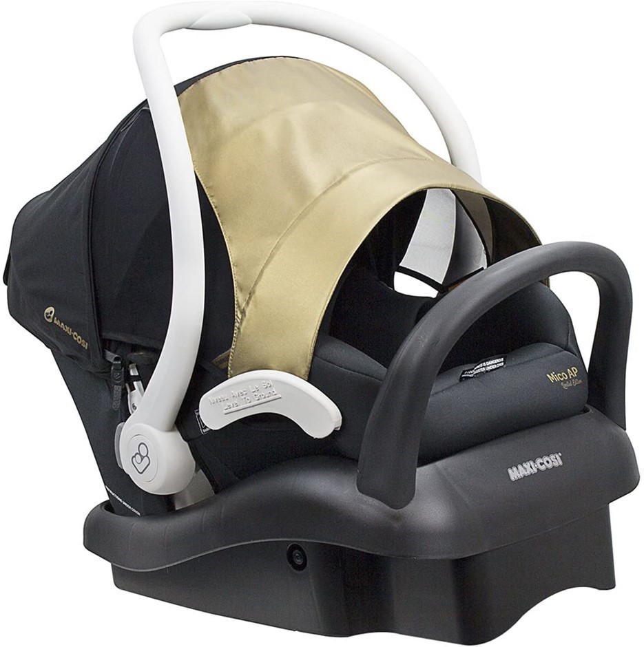 Maxi cosi mico ap infant clearance carrier