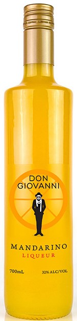 Don Giovanni Mandarino NV (6x 700mL).