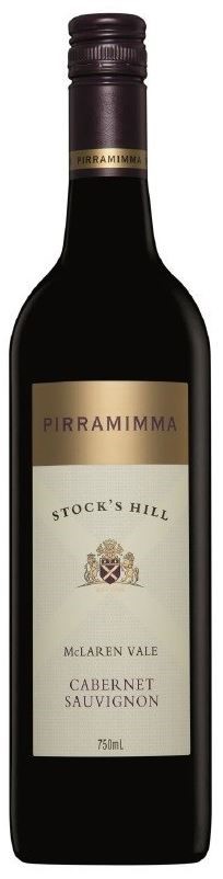 Pirramimma Stocks Hill Cabernet Sauvigno