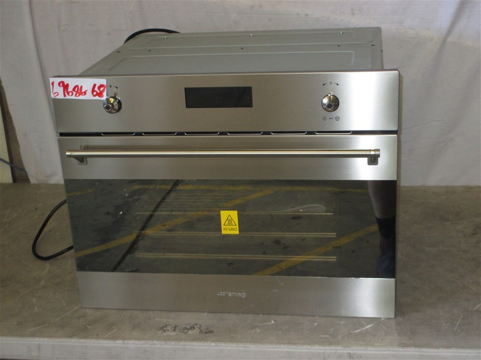 smeg sa45vx2