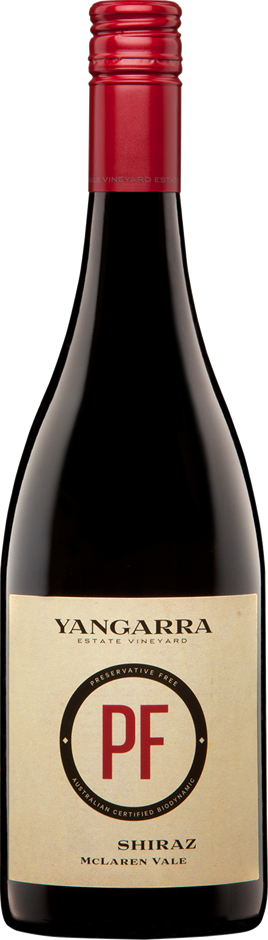 Yangarra Shiraz 2019 (6x 750mL).