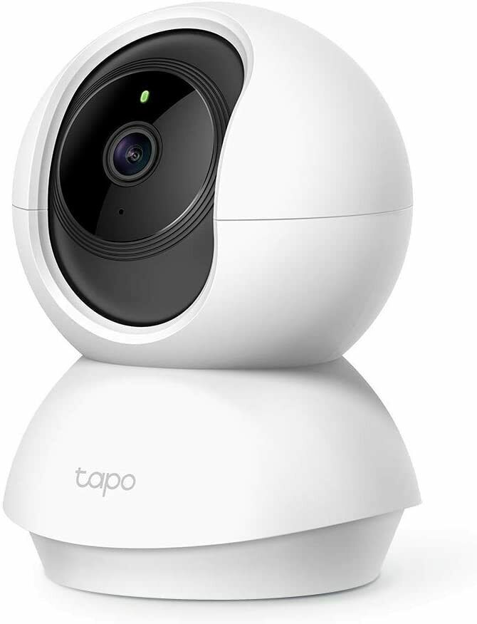 TP-Link Tapo C200 Security 1080P Night V