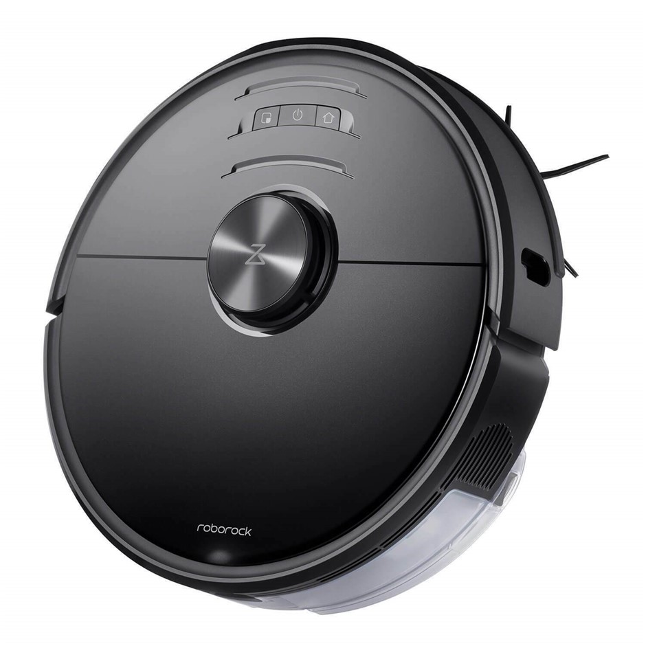 Roborock S6 MaxV Robotic Vacuum & Mop Cl